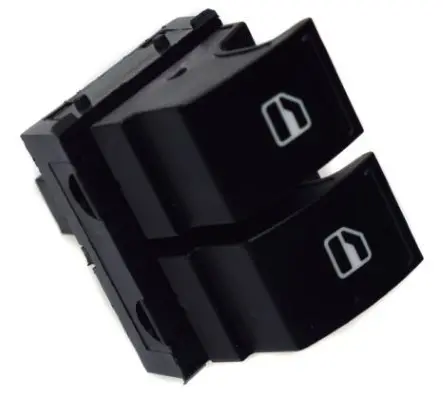 ключ(бутон), стъклоповдигане MTR                 