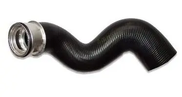 въздуховод за турбината MTR                 