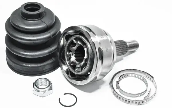 каре комплект, полуоска MTR                 