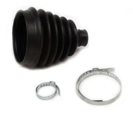 комплект маншон, полуоска MTR                 