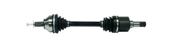 полуоска MTR                 