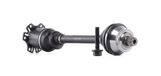 полуоска MTR                 