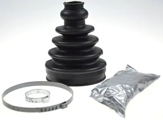 комплект маншон, полуоска MTR                 