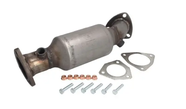 катализатор MTR                 