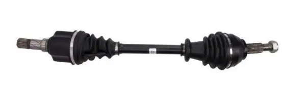 полуоска MTR                 