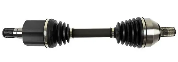 полуоска MTR                 