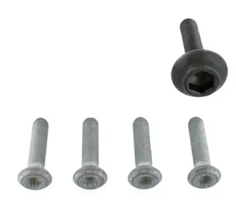 комплект колесен лагер MTR                 