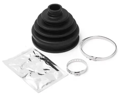 комплект маншон, полуоска MTR                 