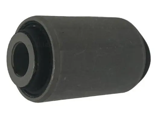 носач, окачване на колелата MTR                 