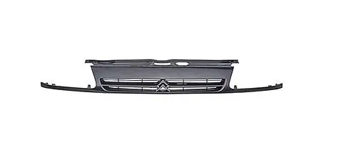 решетка пред радиатора MTR                 