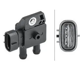 Сензор, налягане изпускателен колектор MTR                 