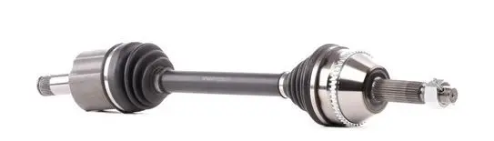 полуоска MTR                 