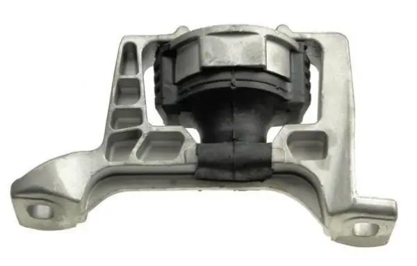 окачване, двигател MTR                 