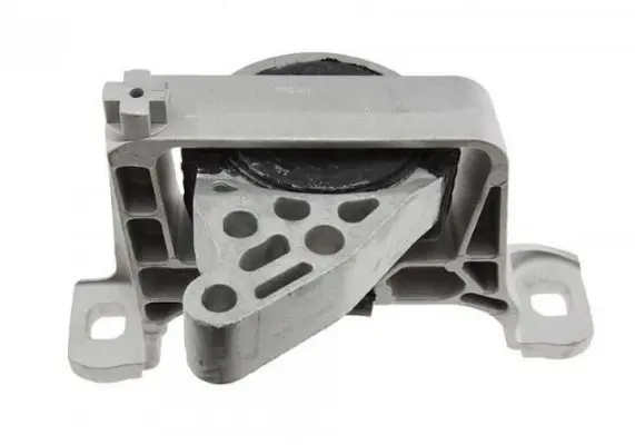 окачване, двигател MTR                 