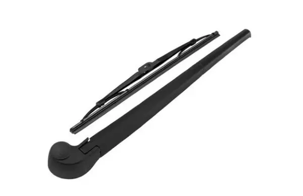 рамо на чистачка, почистване на стъклата MTR                 