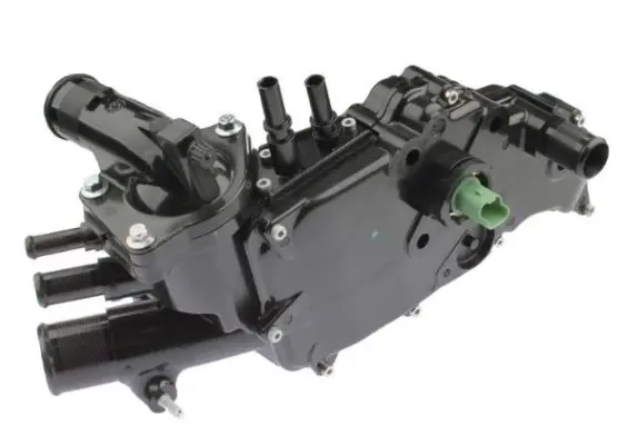 термостат, охладителна течност MTR                 