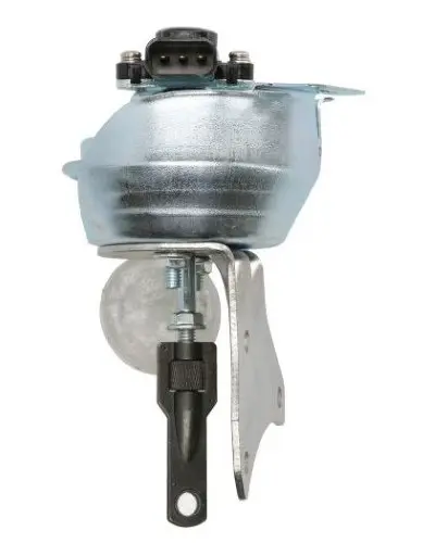 регулиращ клапан за налягане на турбината MTR                 