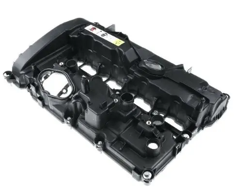 капак на клапаните (на цилиндровата глава) MTR                 