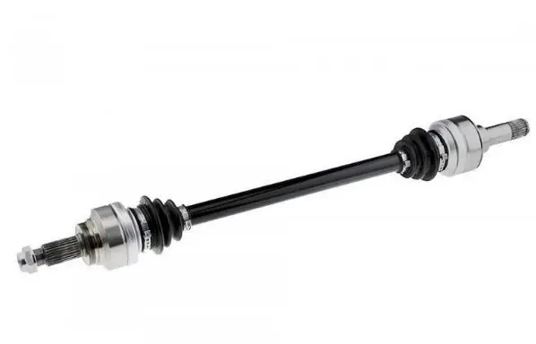 полуоска MTR                 