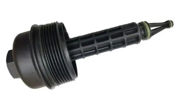 капак, кутия на масления филтър MTR                 