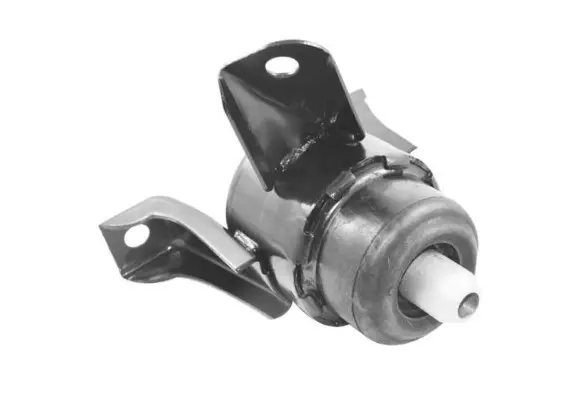 окачване, двигател MTR                 