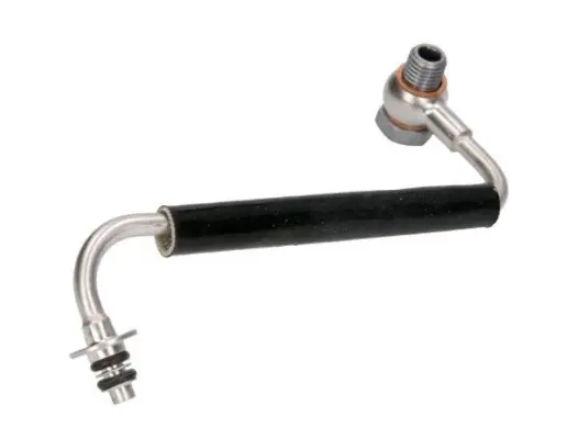 масловод, турбина MTR                 