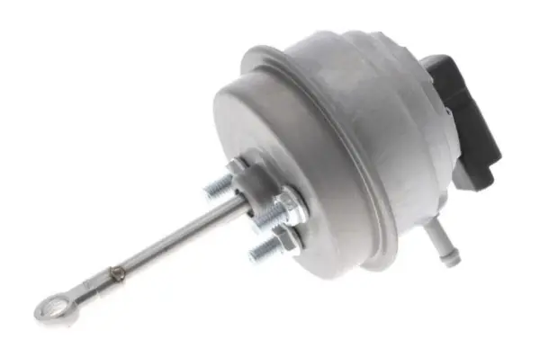 турбина, принудително пълнене с въздух MTR                 