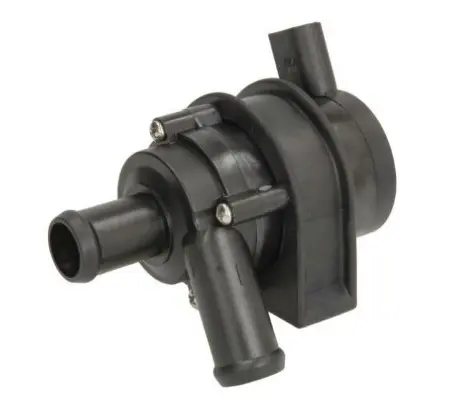 допълнителна водна помпа (кръг охлаждаща вода) MTR                 