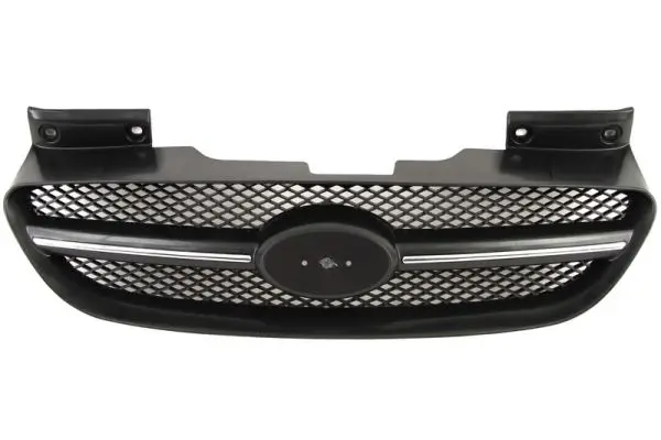 решетка пред радиатора MTR                 