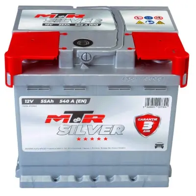 стартов акумулатор MTR                 