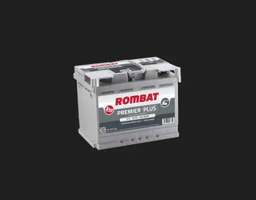 стартов акумулатор MTR                 