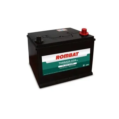 стартов акумулатор MTR                 