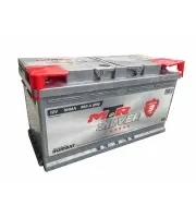 стартов акумулатор MTR                 