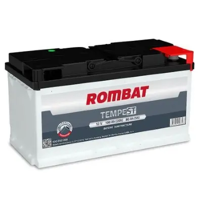 стартов акумулатор MTR                 