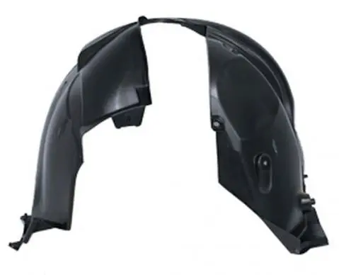 обшивка, колесна ниша MTR                 