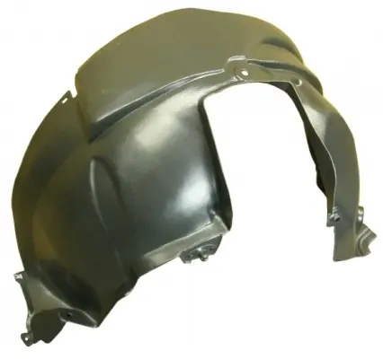 обшивка, колесна ниша MTR                 