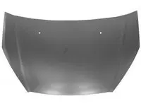 капак на двигателя MTR                 