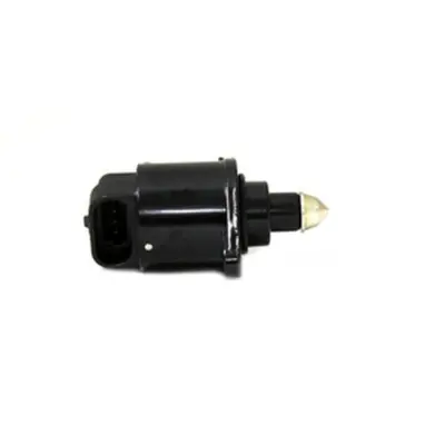 регулиращ клапан на свободния ход, захранване с въздух MTR                 