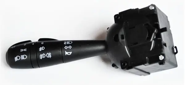 превключвател на кормилната колона MTR                 