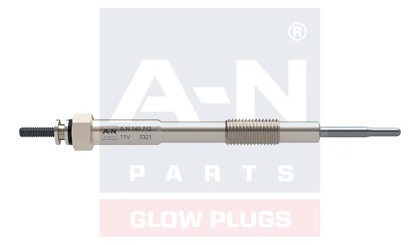 подгревна свещ A-N PARTS           