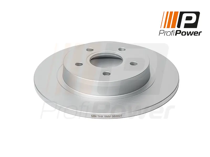 спирачен диск ProfiPower          