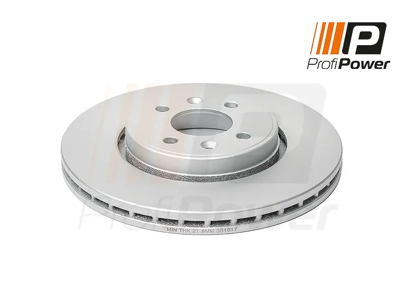 спирачен диск ProfiPower          