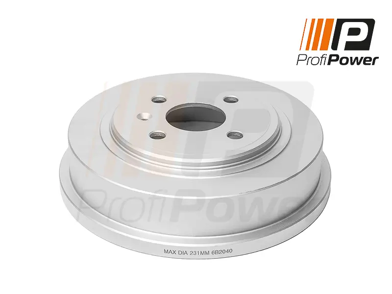 спирачен барабан ProfiPower          