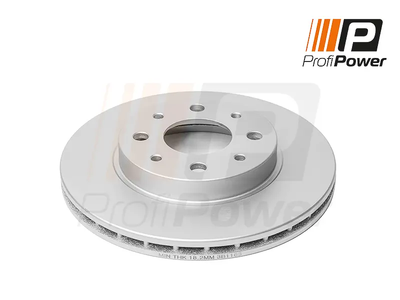 спирачен диск ProfiPower          