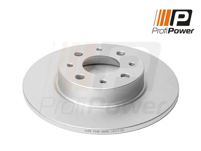 спирачен диск ProfiPower          