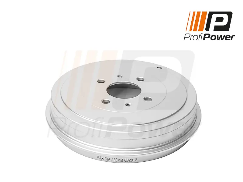 спирачен барабан ProfiPower          