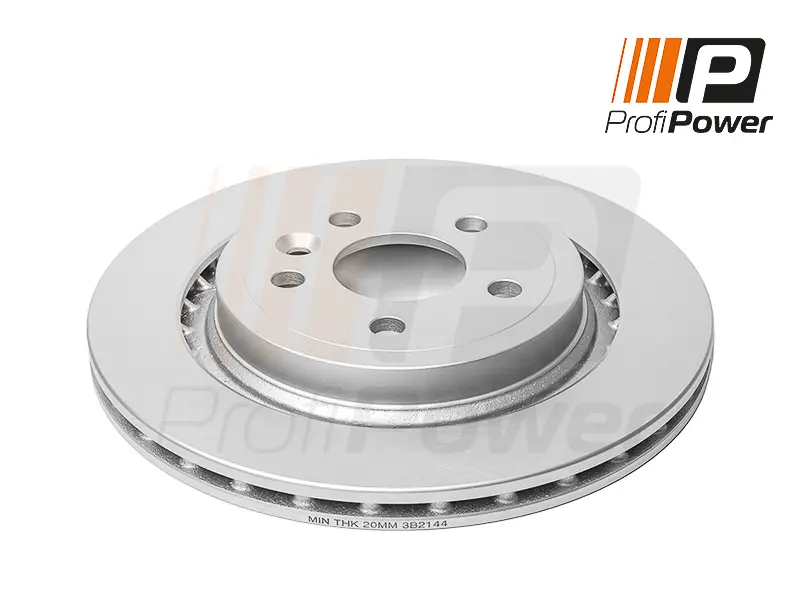 спирачен диск ProfiPower          