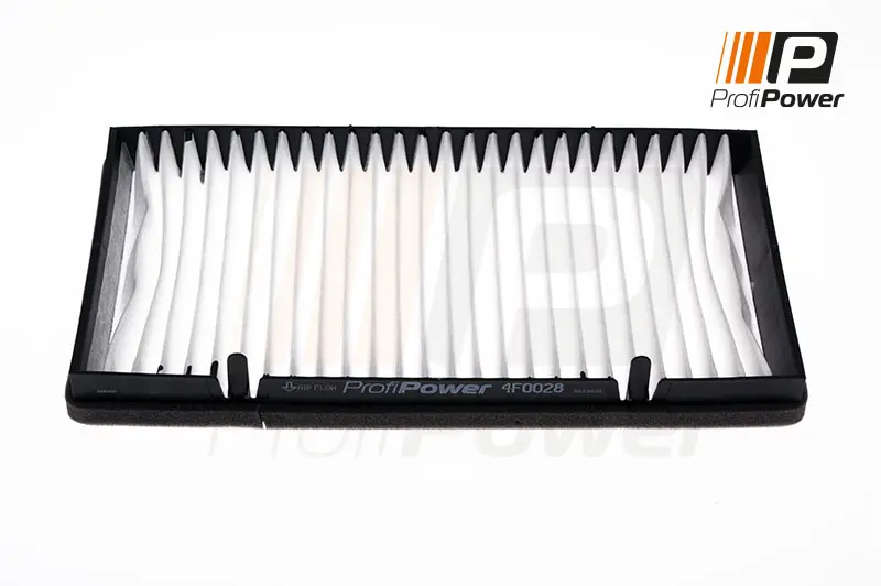 Филтър купе (поленов филтър) ProfiPower          