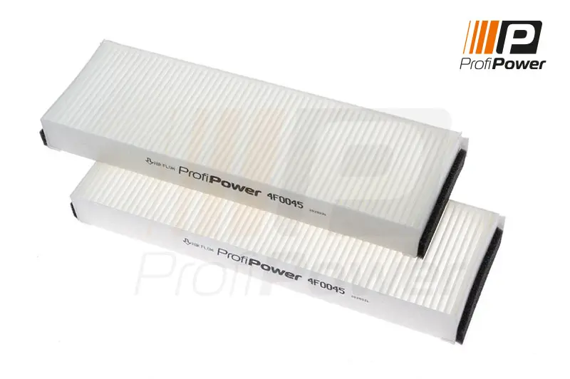 Филтър купе (поленов филтър) ProfiPower          