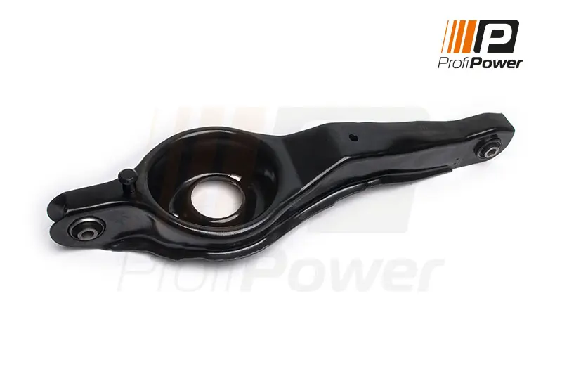 носач, окачване на колелата ProfiPower          